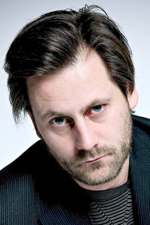 Björn Jörundur Friðbjörnsson profile photo