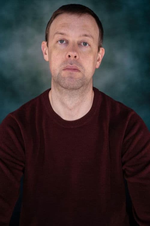 Neil Duffield profile photo