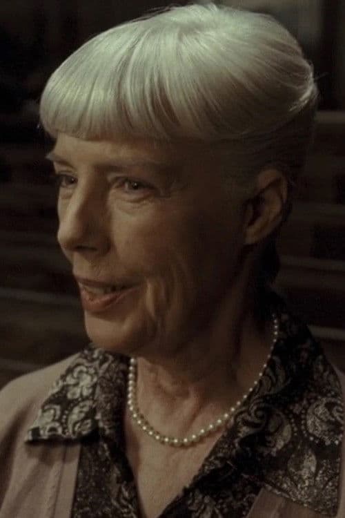 Cecily Polson profile photo