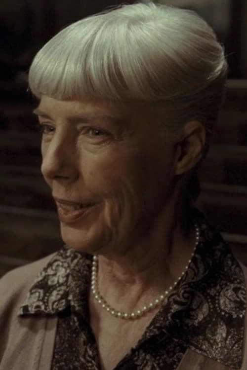 Cecily Polson profile photo