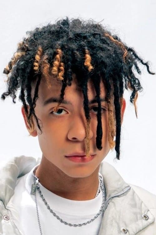 Iann Dior profile photo