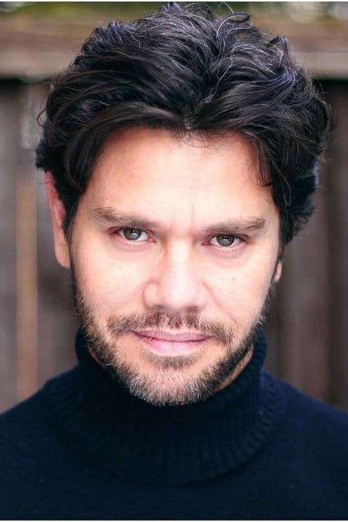 Joseph Murray profile photo