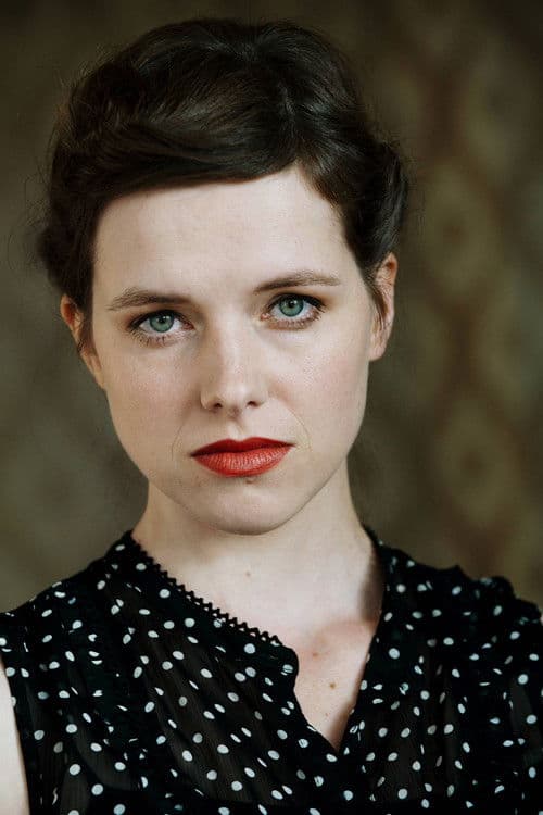 Monika Wegener profile photo