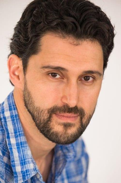 Abdelghafour Elaaziz profile photo