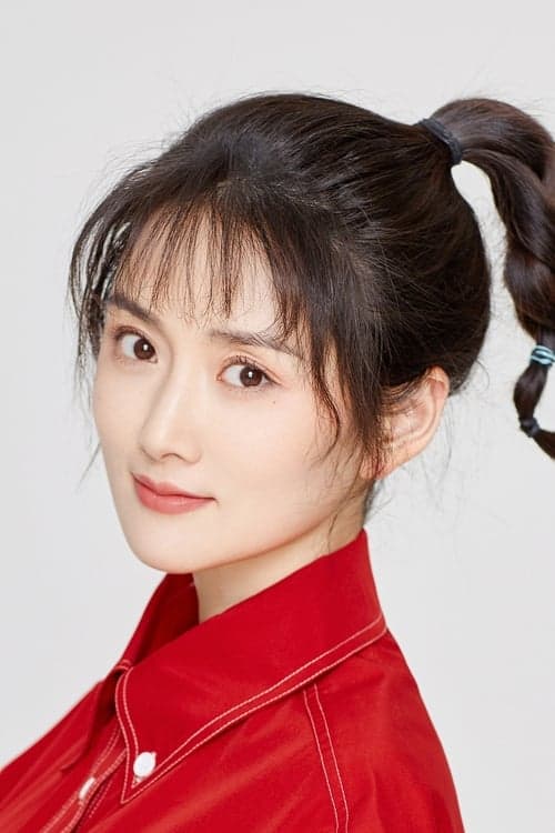 Chen Jie profile photo