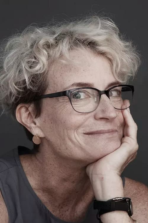 Ashton Applewhite profile photo