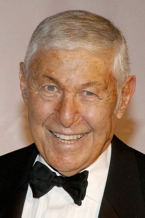 Don Hewitt profile photo