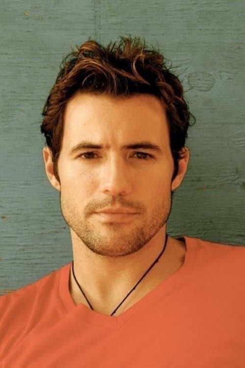 Kris Black profile photo