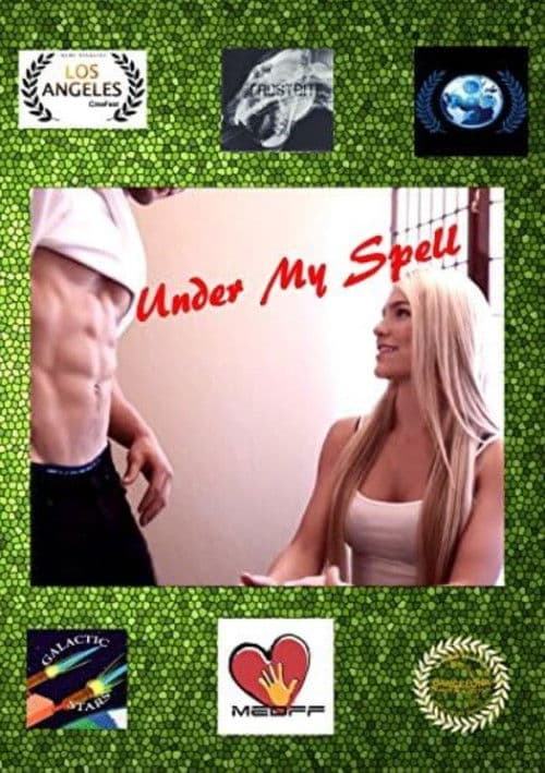 Under My Spell poster