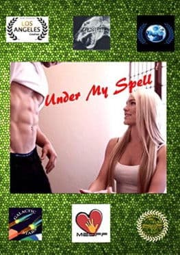 Under My Spell poster