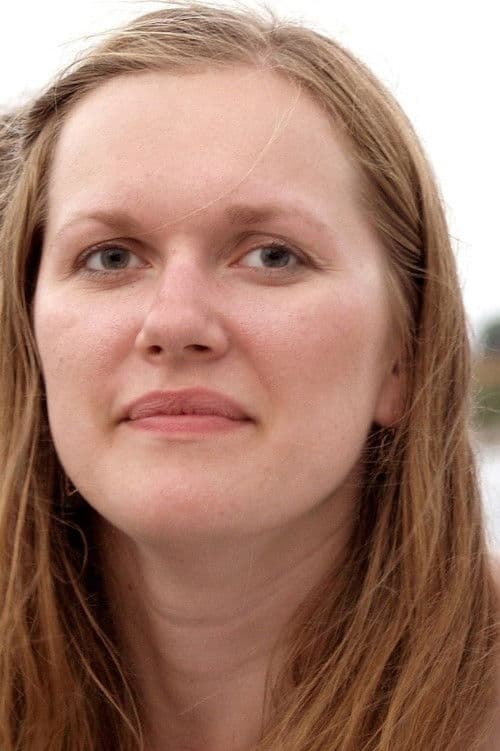 Agnese Laizāne profile photo