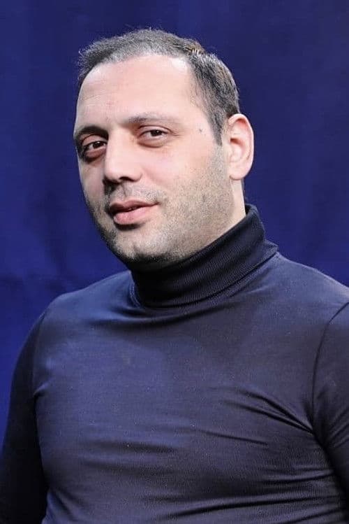 Ramil Zeynalov profile photo