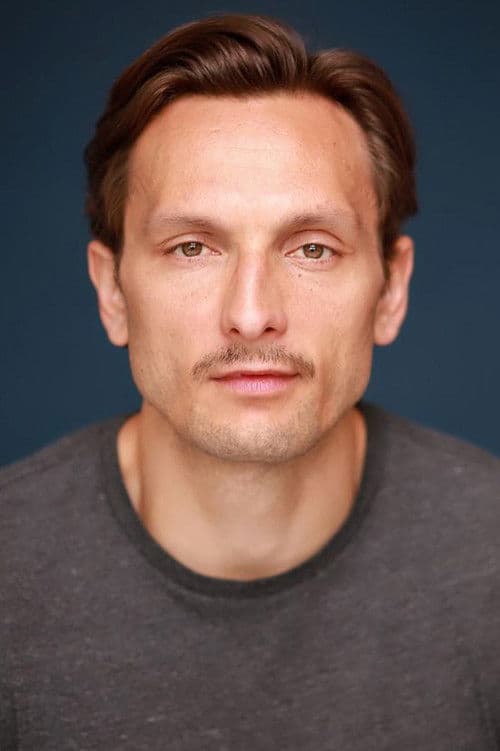 Grégory Kristoforoff profile photo