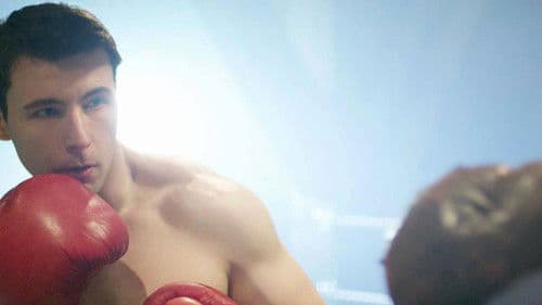 Chasing Windmills poster