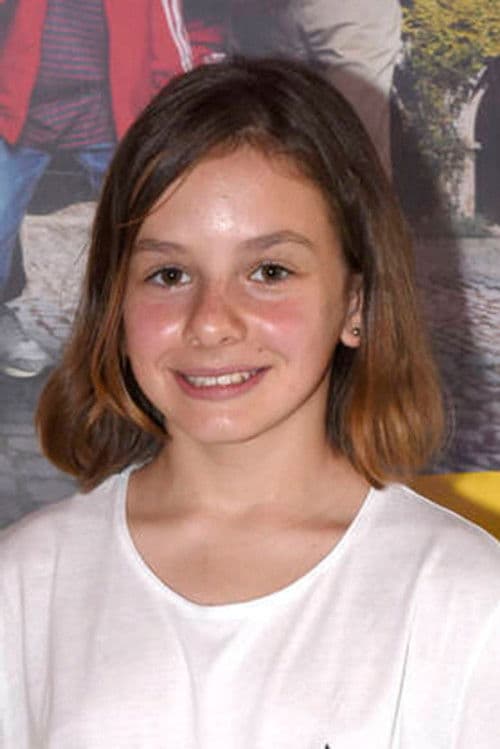 Stella Brückner profile photo