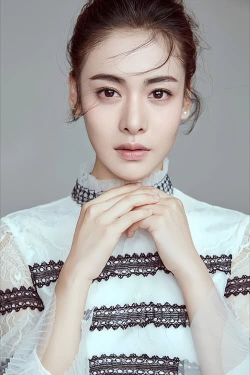 Jiang Yiyi profile photo