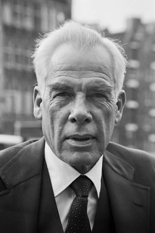 Lee Marvin profile photo