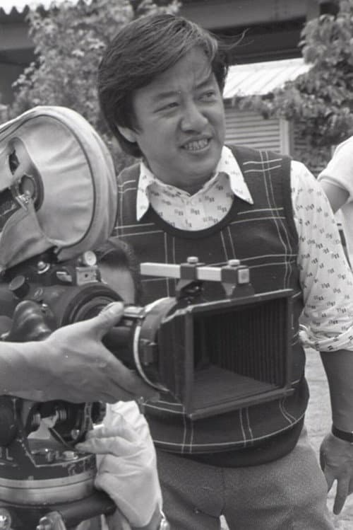 Katsuhiko Fujii profile photo