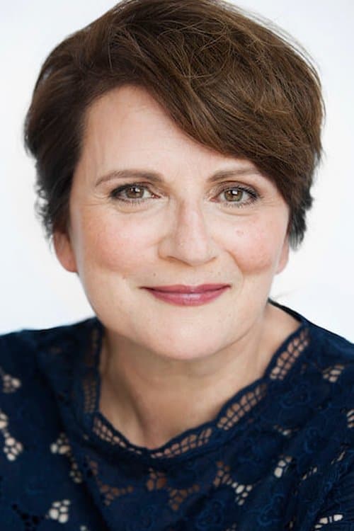 Marie-Thérèse Fortin profile photo