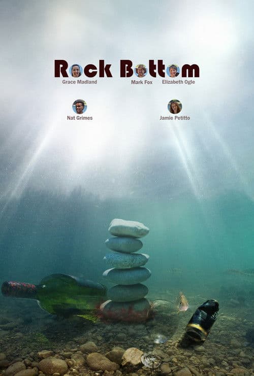 Rock Bottom poster