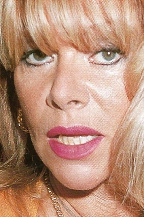 Babette Blue profile photo