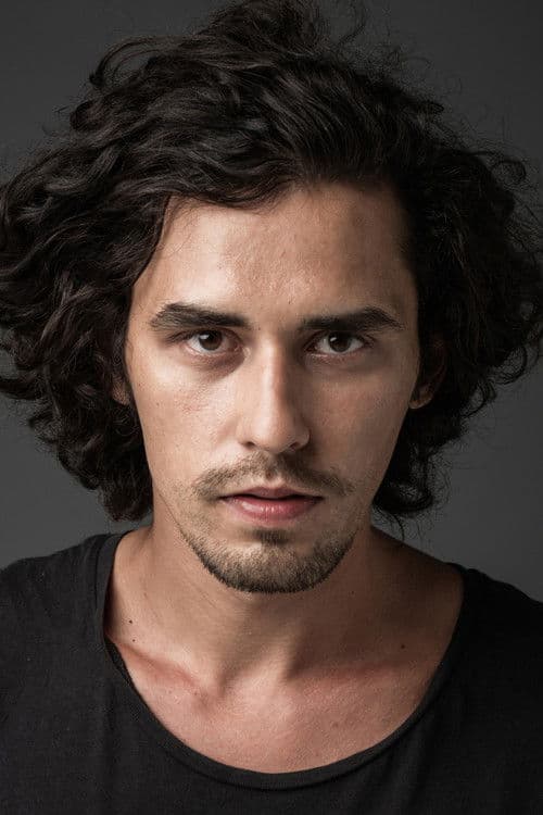 Pavel Ulici profile photo