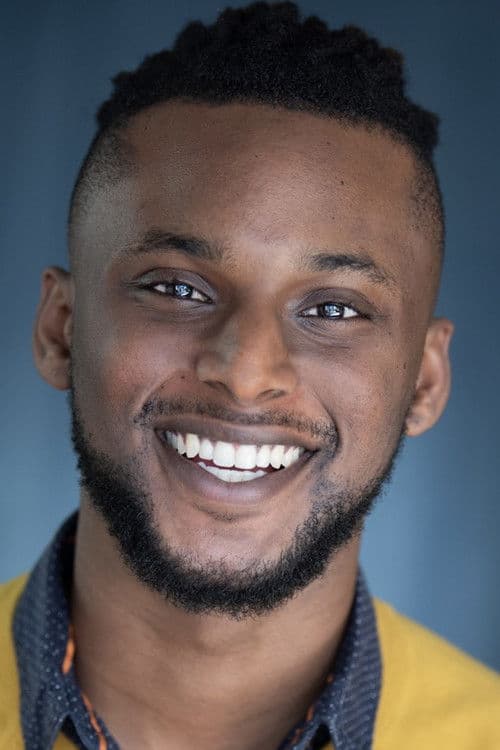 Johnny Guyton profile photo