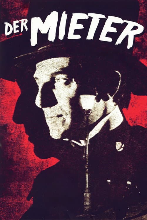 Der Mieter poster