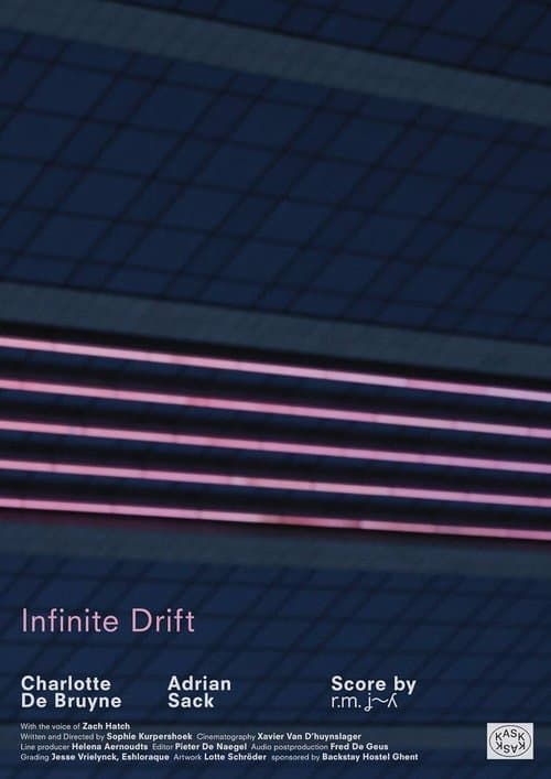Infinite Drift poster