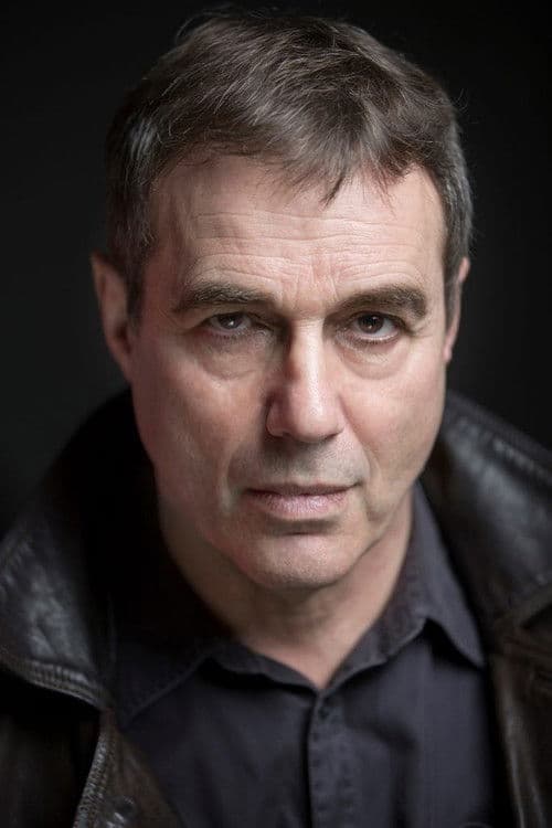 Paul Hertzberg profile photo