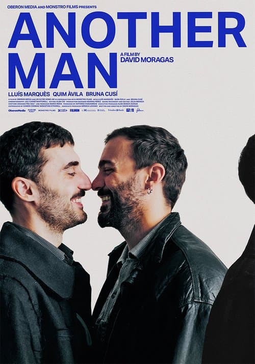 Another Man poster
