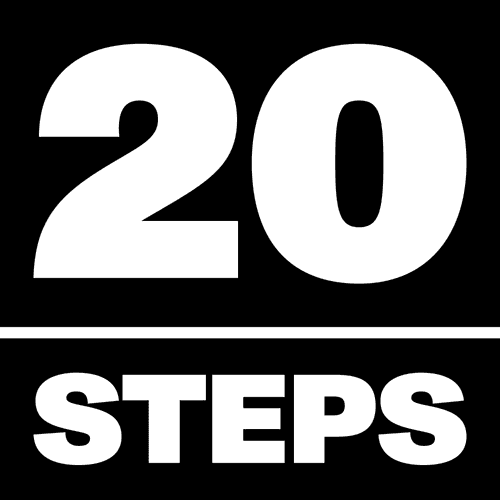 20 Steps Productions