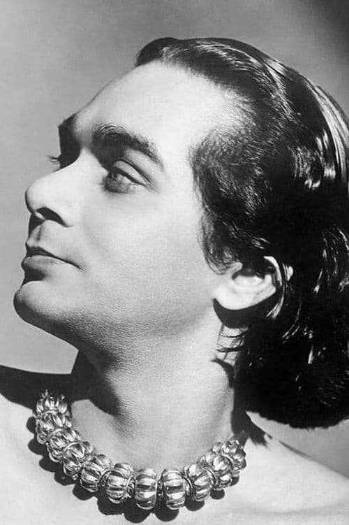 Uday Shankar profile photo