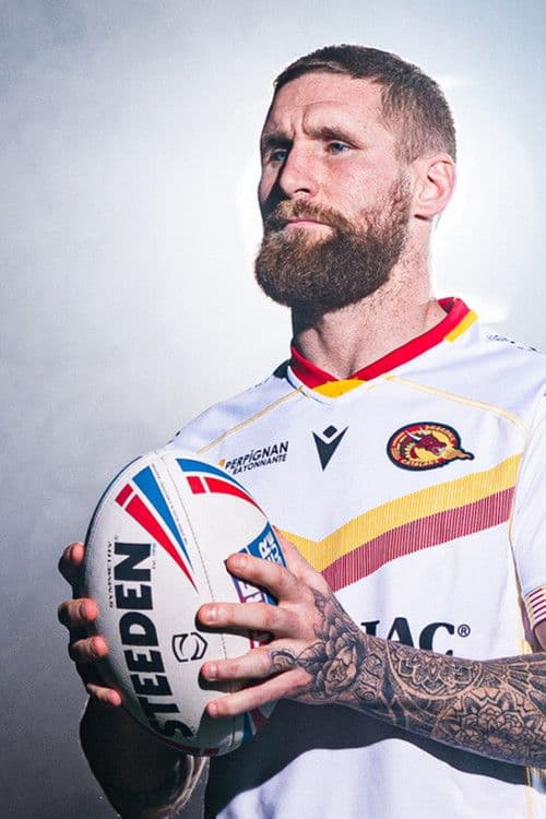 Sam Tomkins profile photo