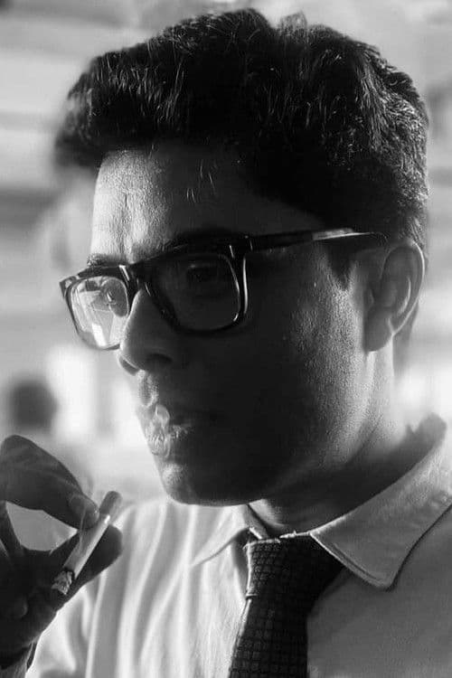 Palash Haque profile photo