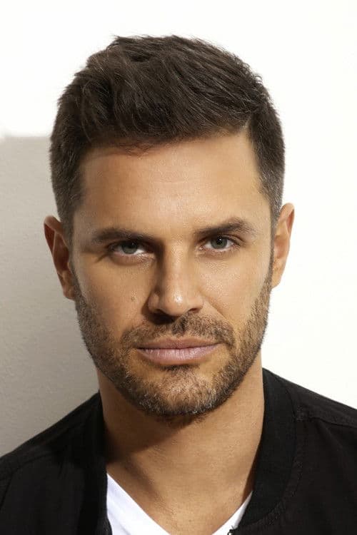 Mark Tacher profile photo