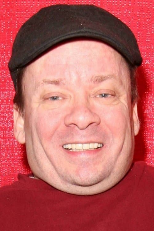 Ed Gale profile photo