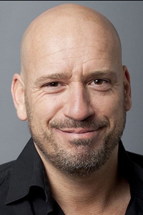 Peter Oliver Hansen profile photo