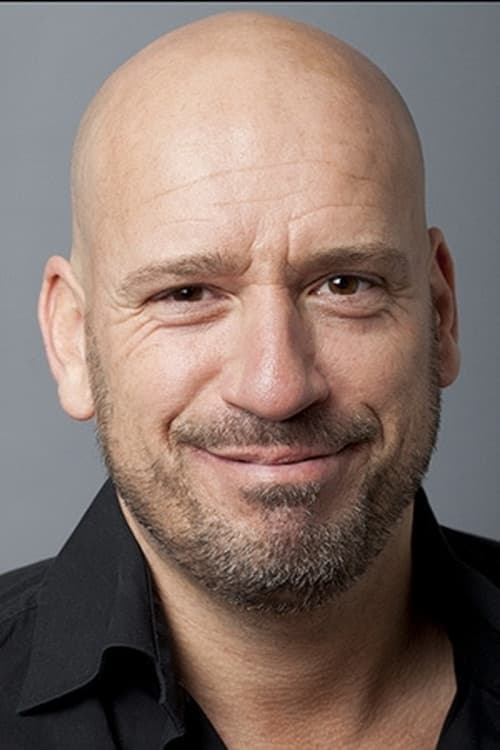 Peter Oliver Hansen profile photo