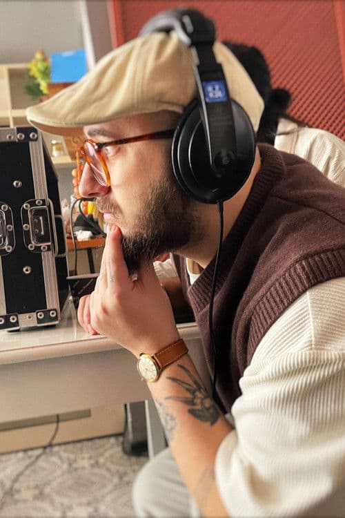 Hasan Bardakcı profile photo