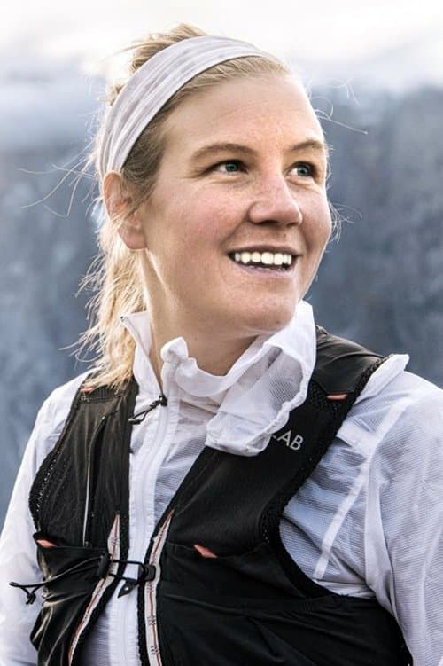 Emelie Forsberg profile photo
