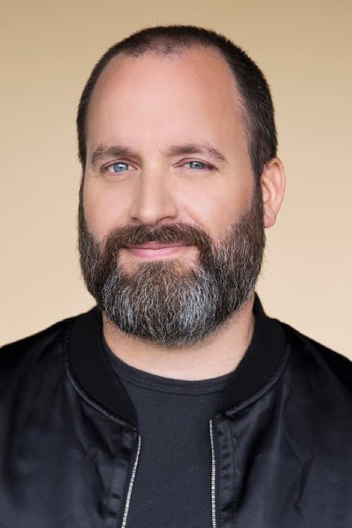 Tom Segura profile photo