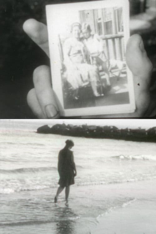 Grandma's House poster