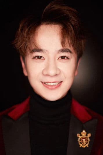 Meng Zidi profile photo