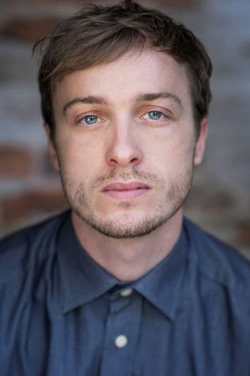 Andrew Vaughan Eddey profile photo