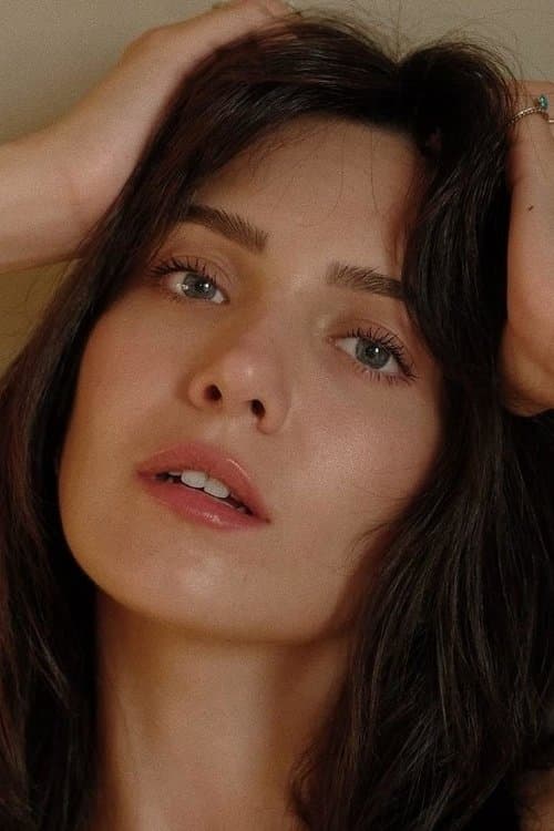 Burcu Kirman profile photo