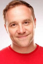 Christopher Pizzey profile photo