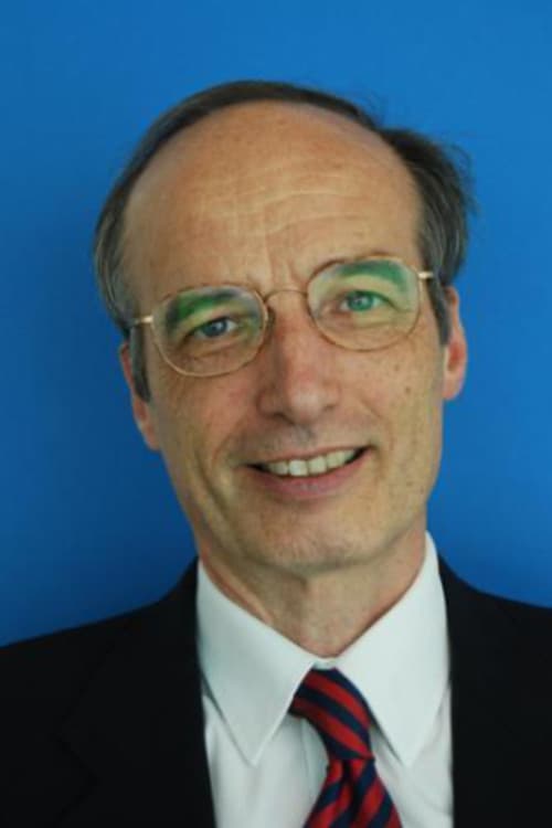 Nigel Paterson profile photo