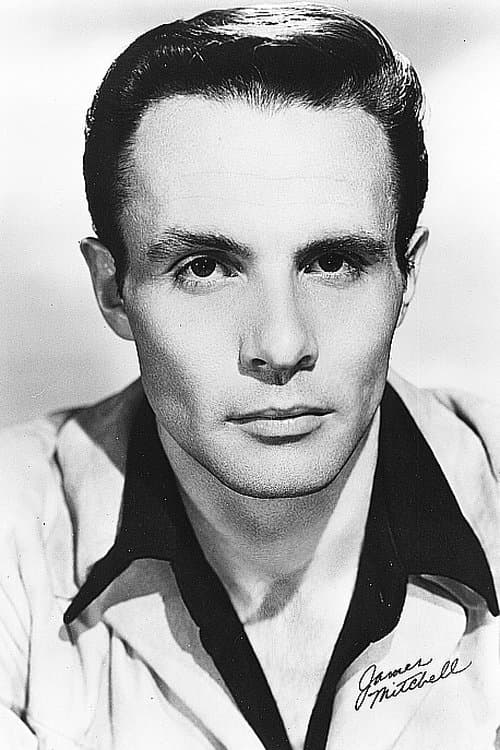 James Mitchell profile photo