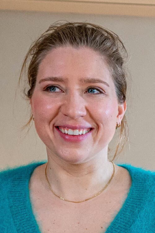 Sarah Renson profile photo